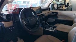 تويوتا لاندكروزر برادو